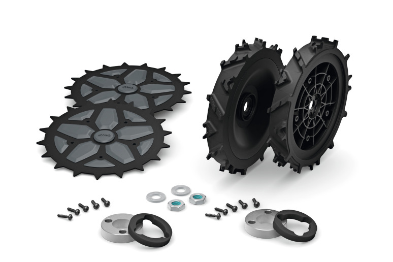 Upgrade Kit 13 iMOW®