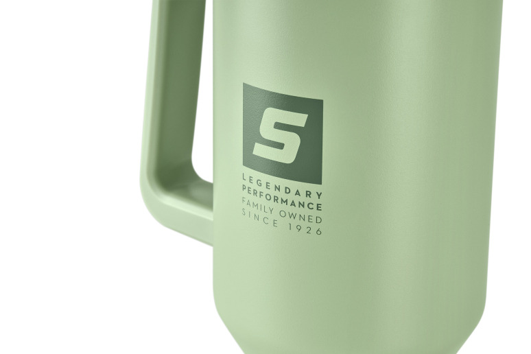 Gobelet isotherme, XXL SIGN