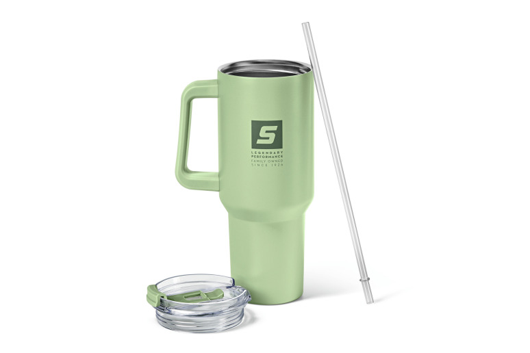 Gobelet isotherme, XXL SIGN