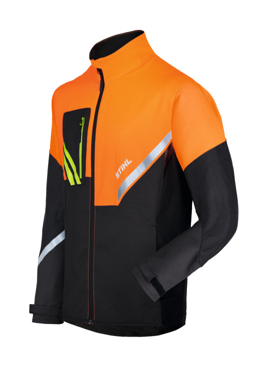 Veste, FUNCTION Core, taille L