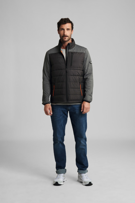 Jack HYBRID, maat XXXL