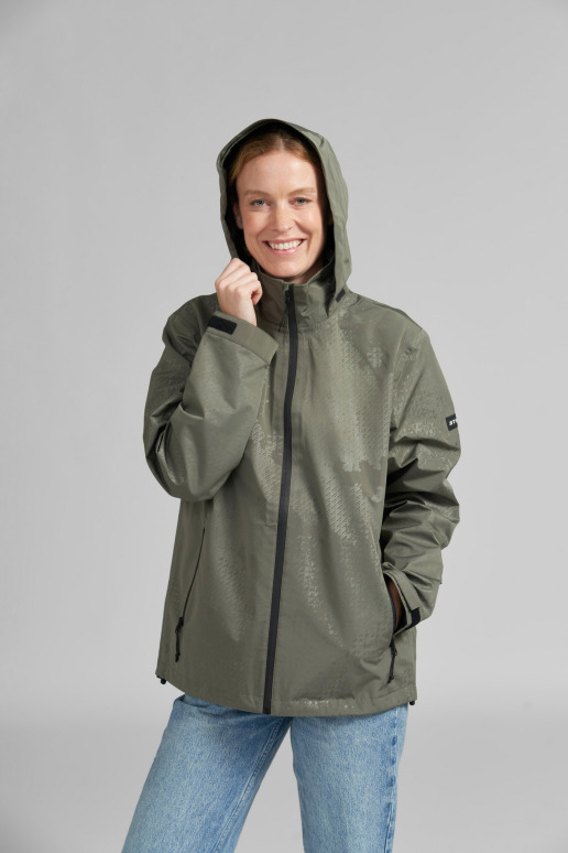 Veste, WEATHER PROTECTION PIXEL, taille L