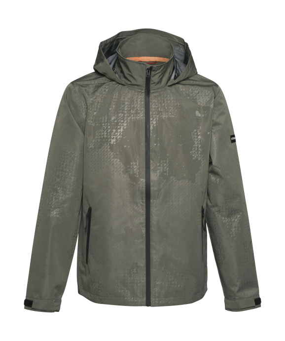 Veste, WEATHER PROTECTION PIXEL, taille XS