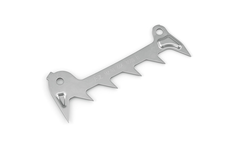 Griffe, pour MSA 220 T / TC-O