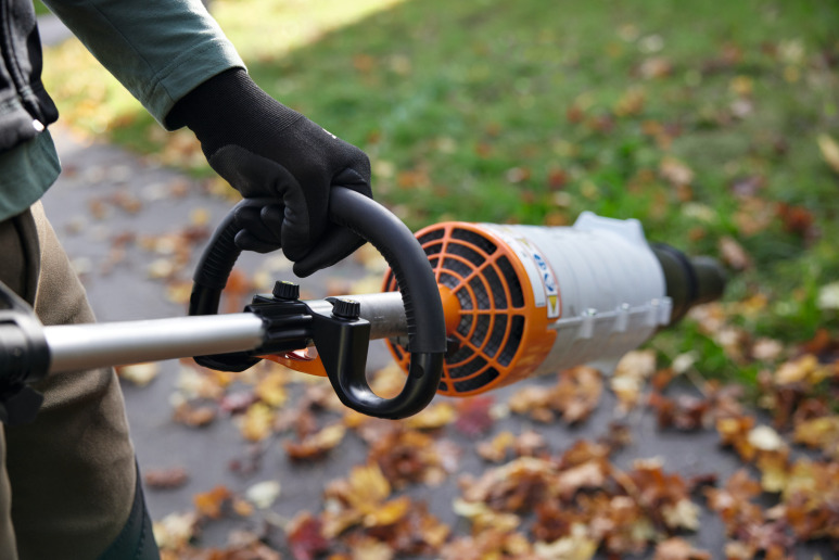 KMA 120 R, zonder accu en lader