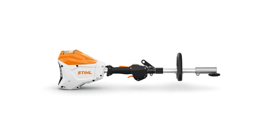KMA 200 R, sans batterie et chargeur