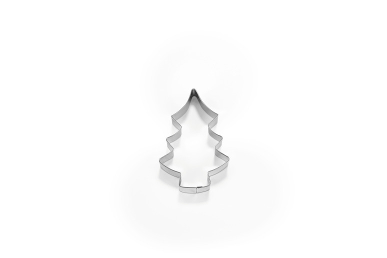 Emporte-pièces, lot de 2