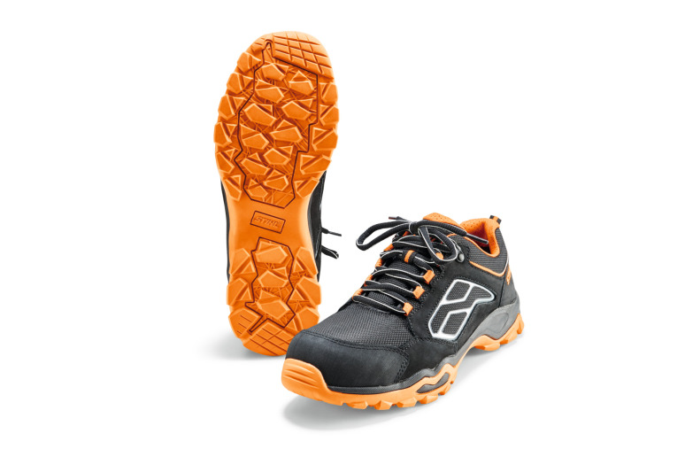 Chaussures de sécurité, Worker S2, taille 47