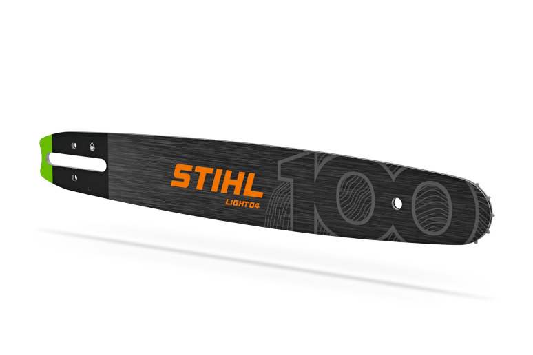 Light 04, .325", 1,6 mm, édition spéciale 100e anniversaire de STIHL