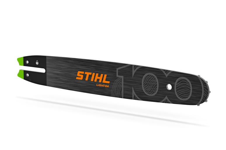Light 04, 3/8", 1,3 mm, édition spéciale 100e anniversaire de STIHL