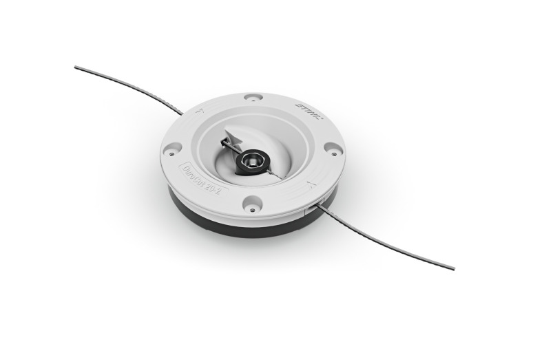 Tête faucheuse, DuroCut 20-2