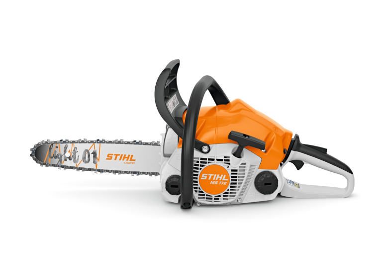 MS 172, 35 cm, PMM3, 3/8" P
