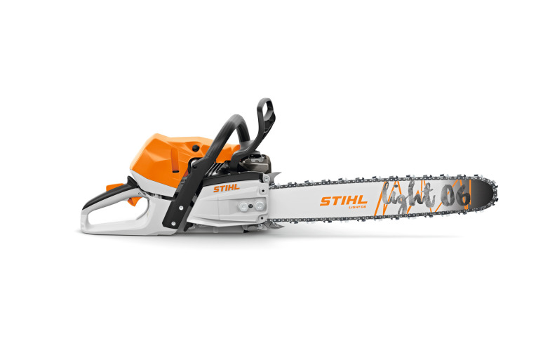 MS 400 C-M VW, 45 cm, 3/8", RS, 1,6 mm, Light 06