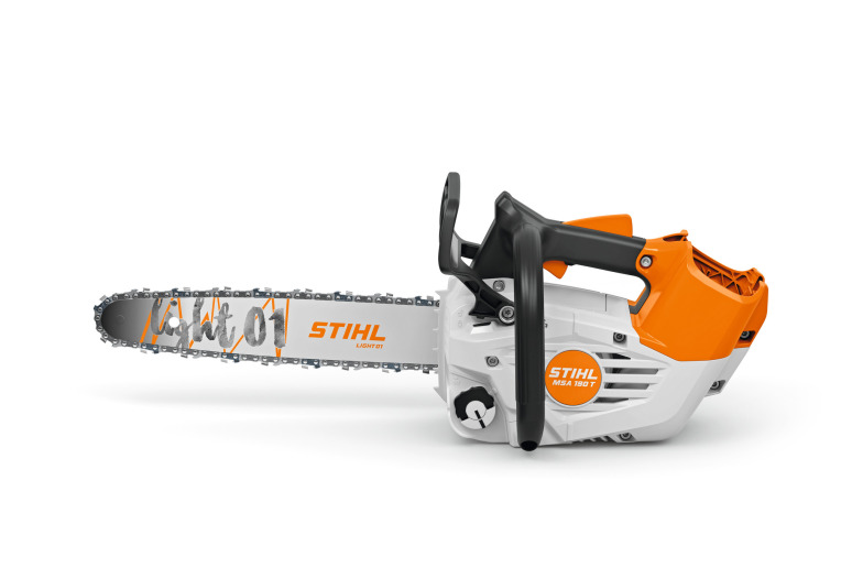 MSA 190 T, sans batterie ni chargeur, 35 cm, PH3, 3/8"