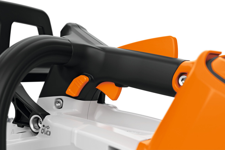MSA 190 T, zonder accu en lader, 35 cm, PS3, 3/8"