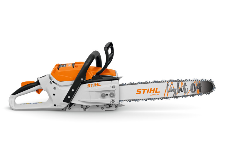 MSA 300 C-O, sans batterie ni chargeur, Light 04, 35 cm, RS Pro, .325"