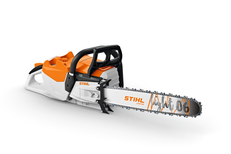 MSA 600 C-O, sans batterie ni chargeur, Light 06, 50 cm, RS3, 3/8"