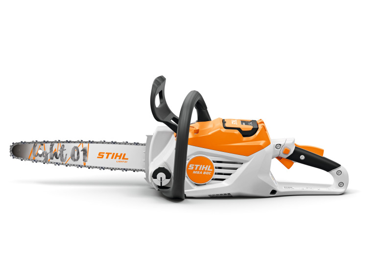 MSA 80 C-B, zonder accu en lader, 35 cm, PM3, 1/4" P