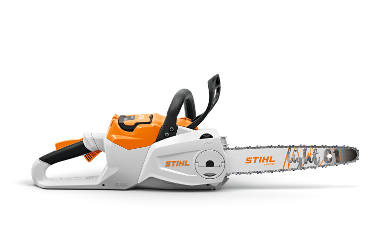 MSA 80 C-B, zonder accu en lader, 35 cm, PM3, 1/4" P