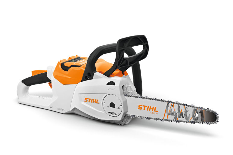 MSA 80 C-B, zonder accu en lader, 35 cm, PM3, 1/4" P