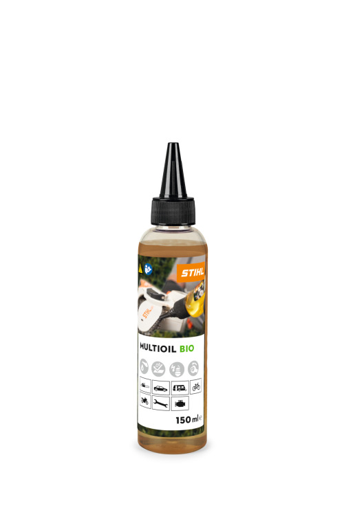 Multioil Bio, 150 ml
