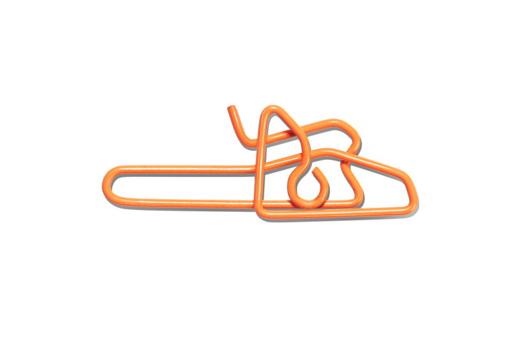 Paperclips ICON, 20 stuks