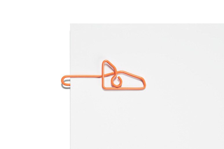 Paperclips ICON, 20 stuks