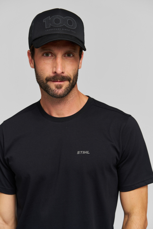Casquette REFLECTIVE, 100 ans STIHL