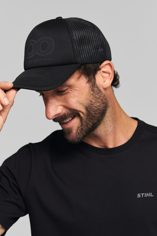 Casquette REFLECTIVE, 100 ans STIHL