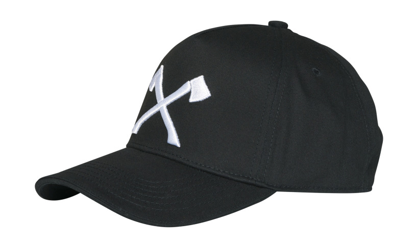 Casquette, WHITE AXE TIMBERSPORTS®