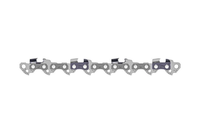 Picco Hexa 3 (PH3), 3/8", 1,1 mm, 50 schakels