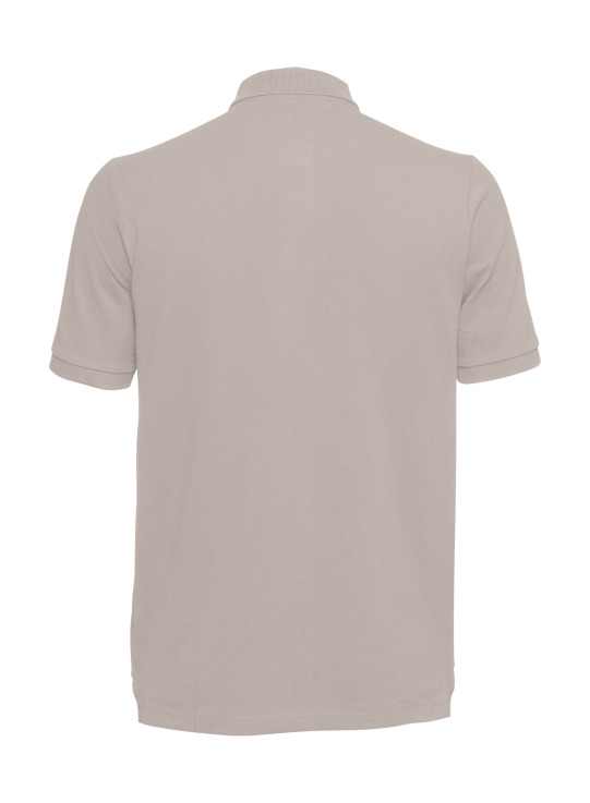 Polo, BASIC GREY, taille M