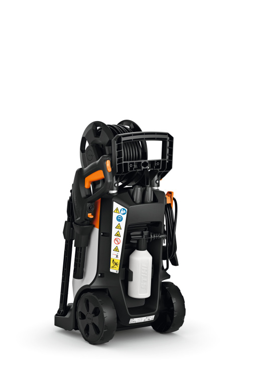 RE 110 PLUS