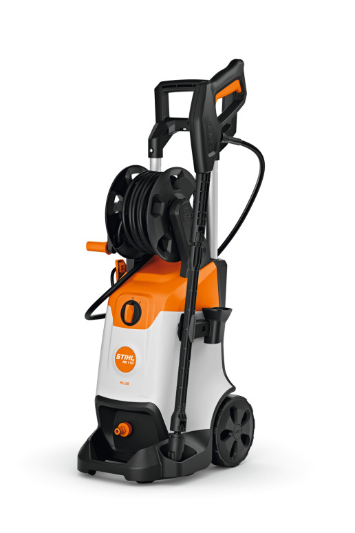 RE 110 PLUS