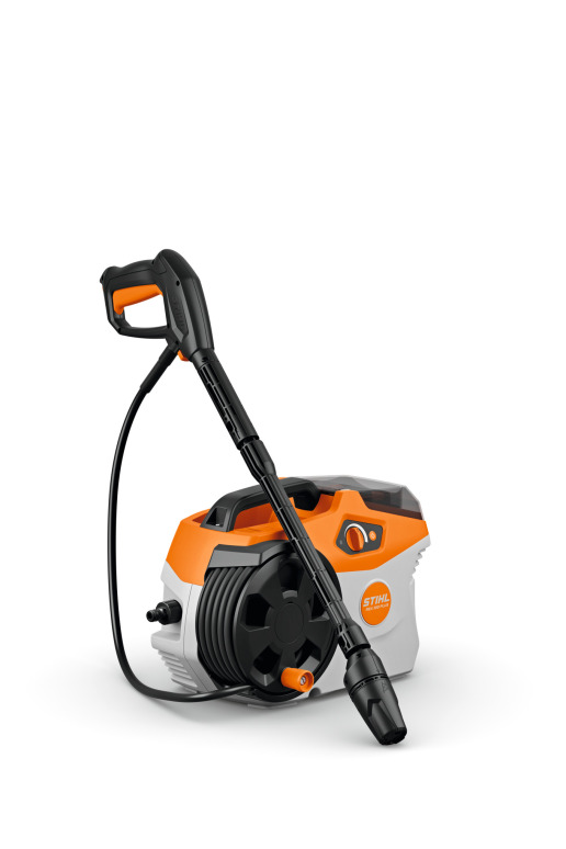 REA 100 PLUS, zonder accu en lader