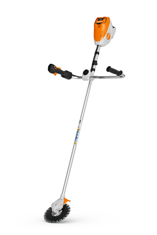 RGA 140, sans batterie ni chargeur