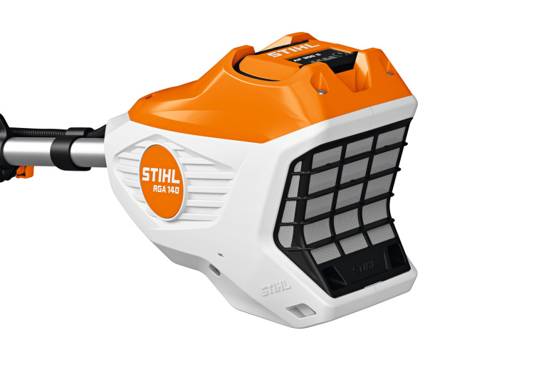 RGA 140, sans batterie ni chargeur