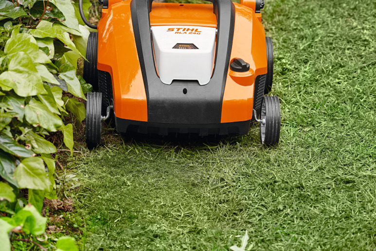 RLA 240, sans batterie ni chargeur