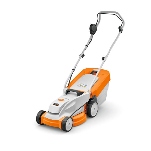 RMA 235, zonder accu en lader