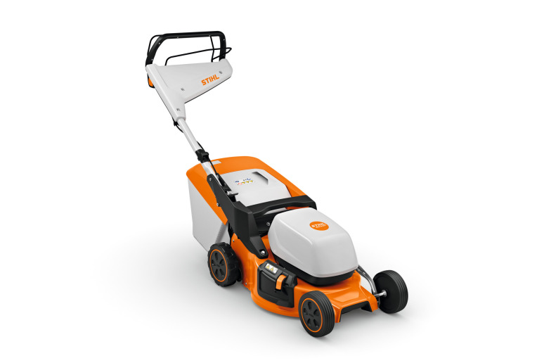 RMA 248 T, sans batterie ni chargeur