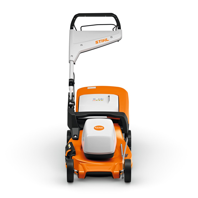 RMA 253 T, zonder accu en lader