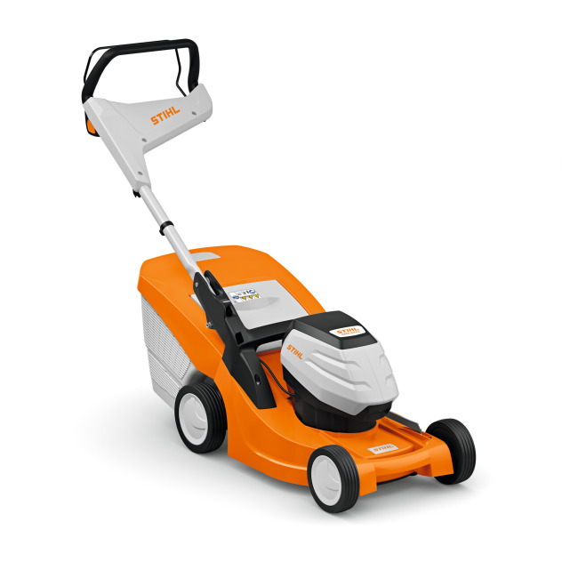RMA 443 C, sans batterie ni chargeur