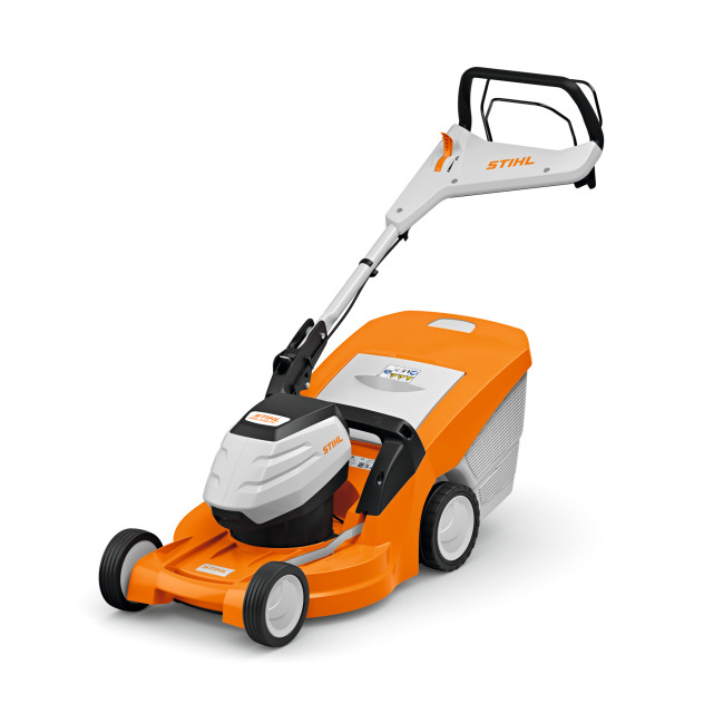 RMA 448 PV, avec AP 30 et AL 301