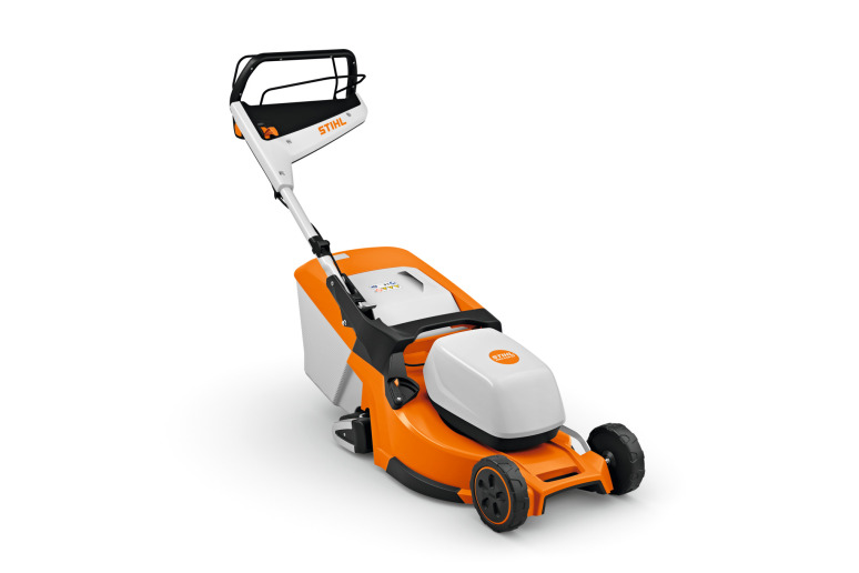 RMA 448 RV, sans batterie ni chargeur