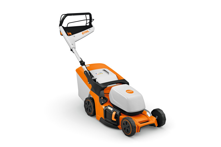 RMA 448 V, sans batterie ni chargeur