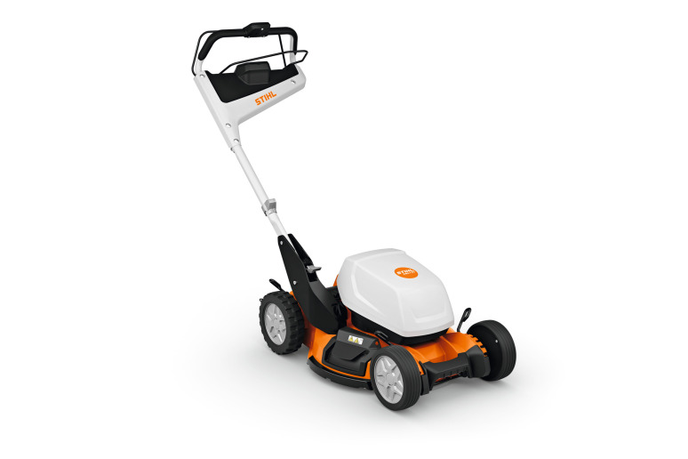 RMA 7 RV, sans batterie ni chargeur
