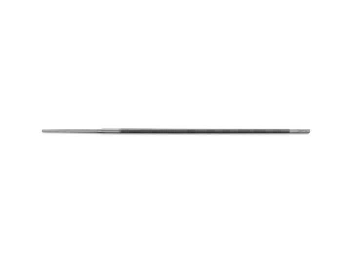 Ronde vijl, voor 1/4", 3/8"-P-kettingen, Ø 4,0 x 200 mm