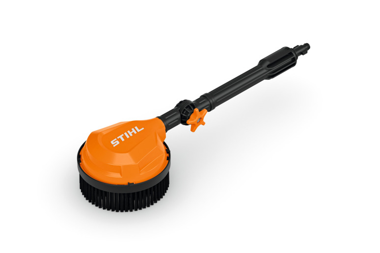 Brosse de lavage rotative, pour RCA 20