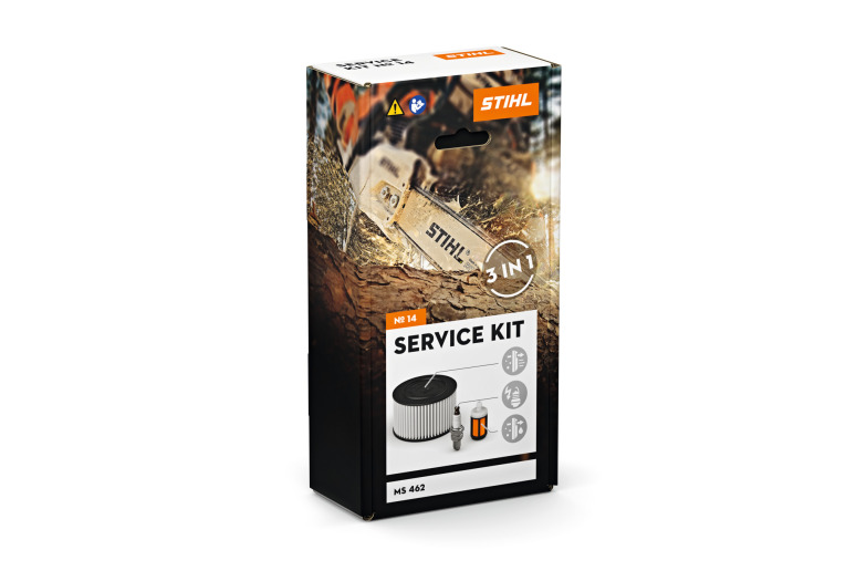 Service Kit 14, pour MS 462