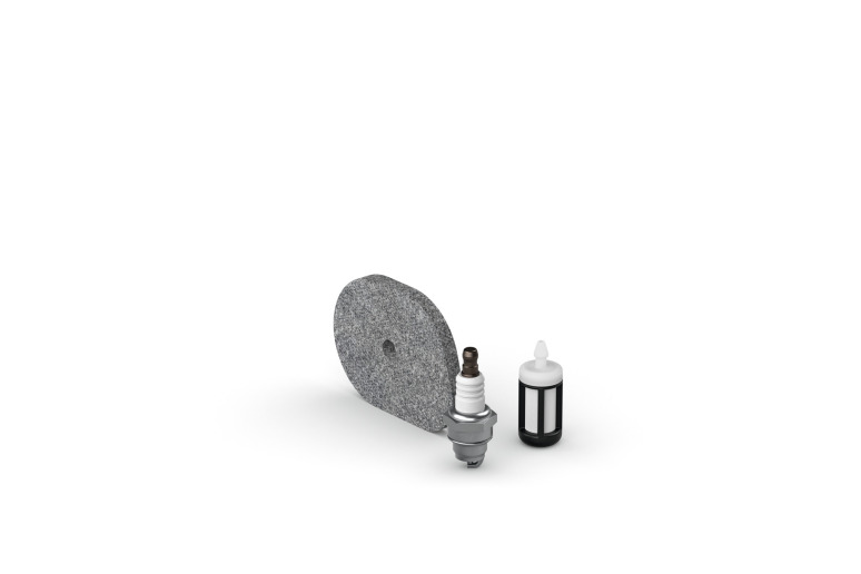 Service Kit 26, voor FC 56, FC 70, FS 40, FS 50, FS 56, FS 70, HT 56 en KM 56